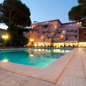 Hotel Versilia Palace, Marina di Pietrasanta