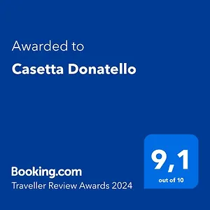 Appartamento Casetta Donatello, Marina di Pietrasanta