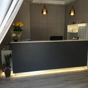 Hotel La Bitta, Marina di Pietrasanta