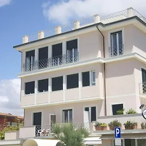 Hotel Bencista', Marina di Pietrasanta