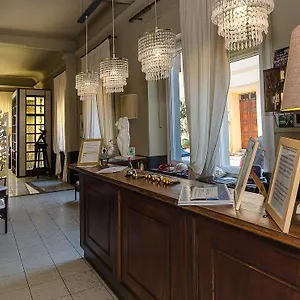 Hotel Le Focette, Marina di Pietrasanta