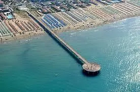 Appartamento Il Pontile Holidays, Marina di Pietrasanta