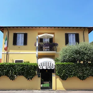 Hotel Le Giare, Marina di Pietrasanta