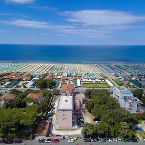 Aparthotel Happy, Marina di Pietrasanta