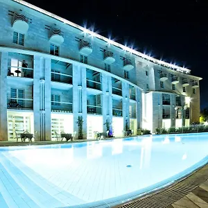 3* Hotel apartamentowy Onda Marina Rta