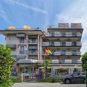 Marzia Hotel